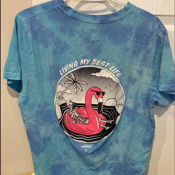 All medium clothes - Picture 8 of 10